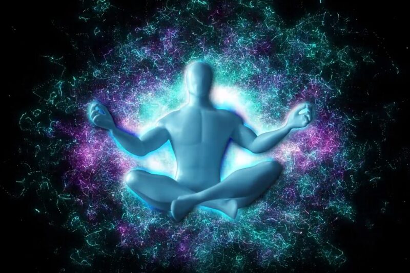 Connection Between Spirituality And Quantum Physics spiritual