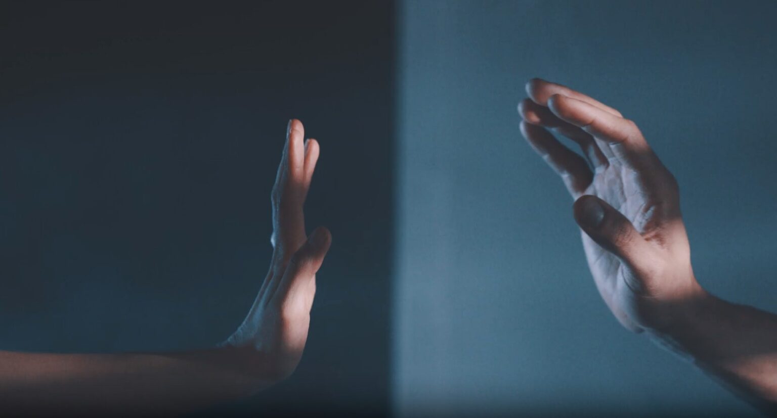 WHAT IS QUANTUM ENTANGLEMENT BETWEEN HUMANS visual data 6