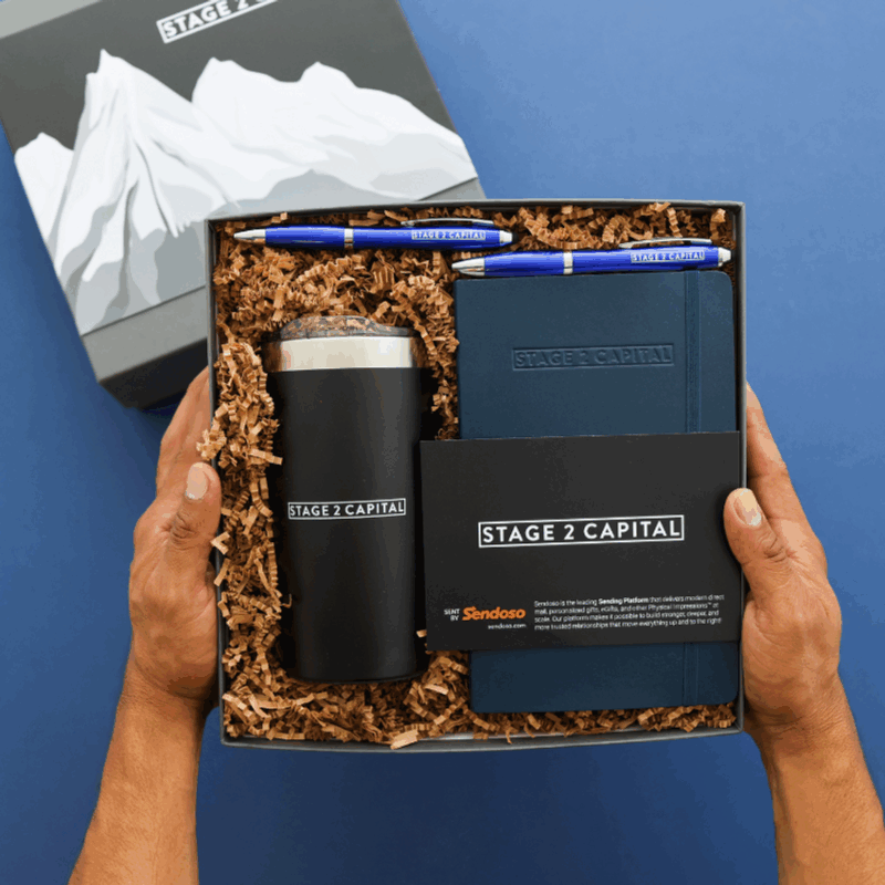 branded notebooks as Corporate Gifts