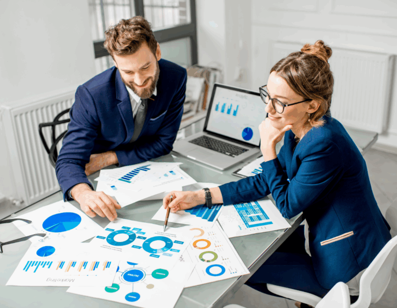 Building a Career Around Analytical Strengths