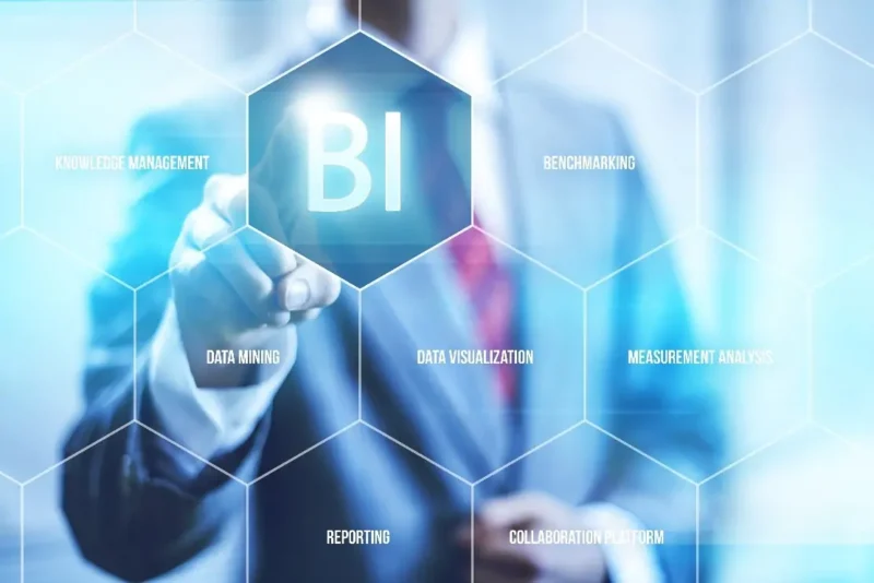 Business Intelligence (BI) Specialist