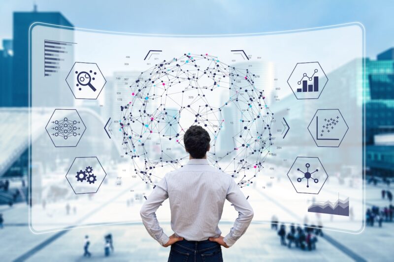 Data Analyst and Data Scientist