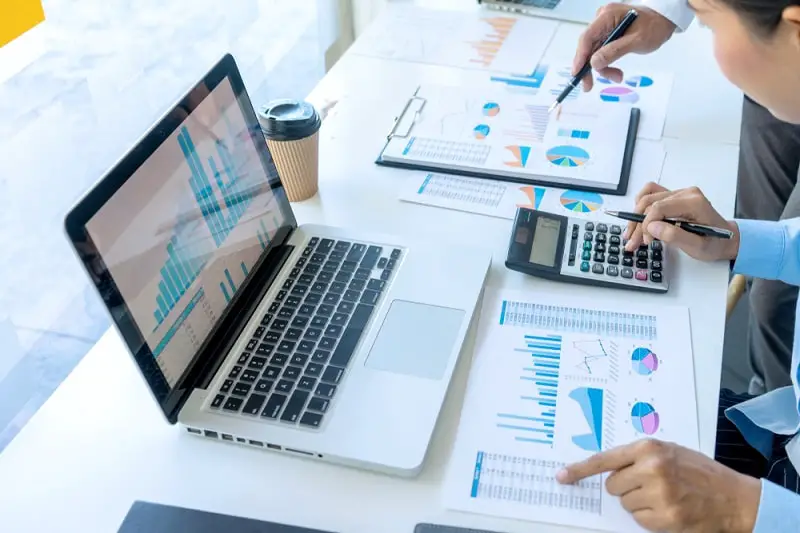 Market Research Analyst